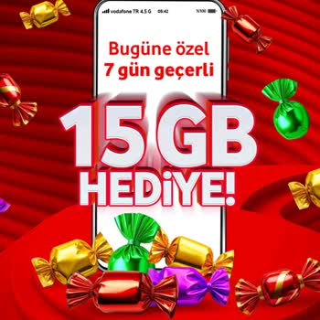 Hediye İnternet Paketi Teslim Edilmedi: Müşteri Hizmetleri Yetersizliği