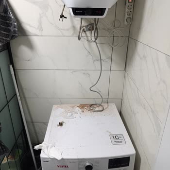 Termosifon Montajında İşçilik Sorunu Ve Zararlar