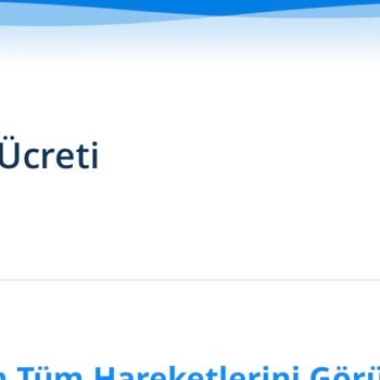 Yanıltıcı Üyelik Ücreti Ve Bildirim Eksikliği