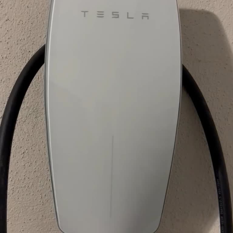 Probleme mit Tesla One App und Steuerung der Ladestation