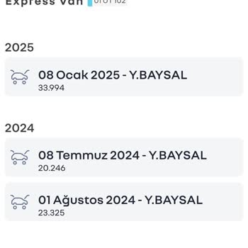 Adana Yusuf Baysal Otomotiv'de Yaşanan Tekrarlayan Servis Hataları