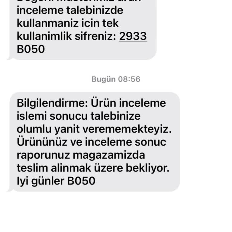 Nike-Schuhe verursachen Schmerzen nach nur einem Tag Tragen und keine Rückerstattung