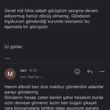 Uluslararası Para Transferinde Gecikme Ve İletişim Sorunları