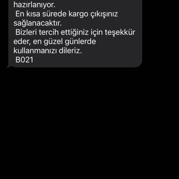 Stokta Görünen Ürünler Ve Yetersiz Sipariş Takibi
