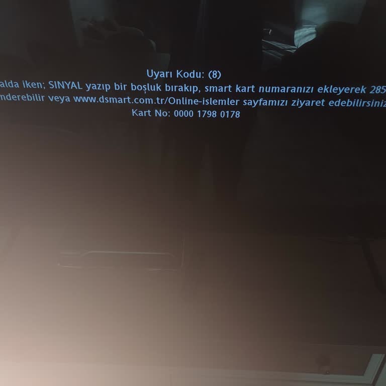 Ulusal Kanal Erişim Sorunları ve Müşteri Mağduriyeti