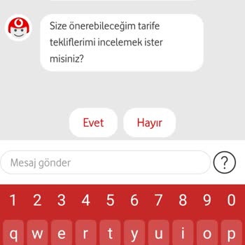 Vodafone'un Fiyat Politikası: Müşteri Memnuniyetsizliği Ve Güven Sorunu