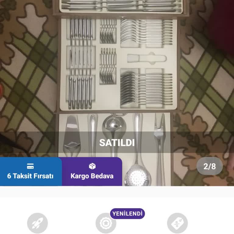 Kayıp Kargo Mağduriyeti Ve İade Sorunu