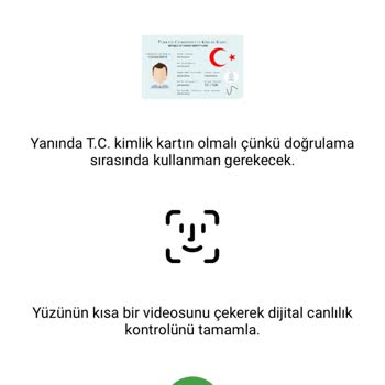 Payco Yüz Tanıma Sorunu Ve Müşteri Hizmetleri Yetersizliği