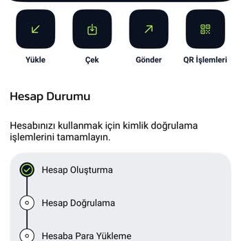 Payco Yüz Tanıma Sorunu Ve Müşteri Hizmetleri Yetersizliği