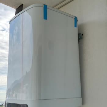 Termosifon Kurulumunda Eksik Bilgilendirme Ve Güvenlik Sorunu