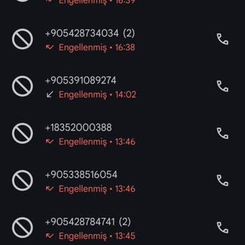 Kişisel Bilgi Güvenliği Tehlikesi: İstenmeyen Yönlendirme Ve Endişe
