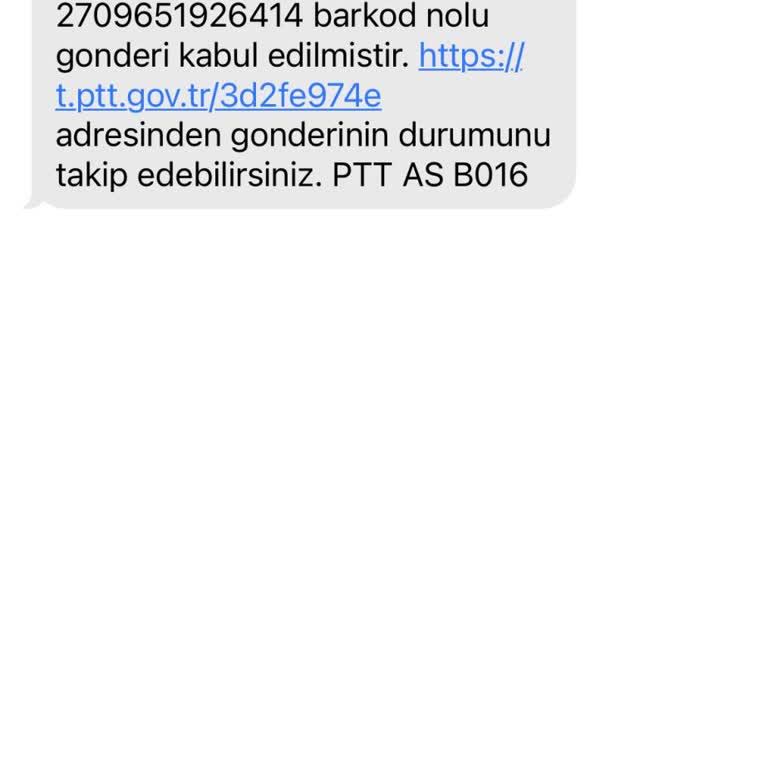 Yanıltıcı Mesaj Ve İstenmeyen Gönderilerle Mücadele