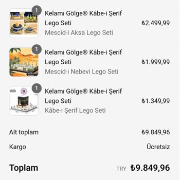 Kelamigolge.com Yanılttı