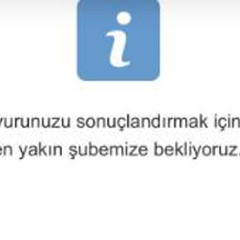 ING Bank'ta Vadesiz Hesap Açma Sürecinde Yaşanan Zorluklar