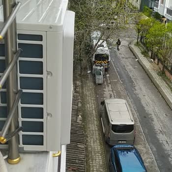 Daikin Klima Montajında Eksiklik Ve İlgisizlik