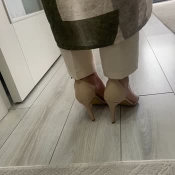 Sovrana Shoes'tan Aldığım Ayakkabıda Taban Sorunu