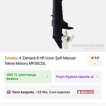 Ürün Kargolanmadı Müşteri Mağduriyeti Artıyor