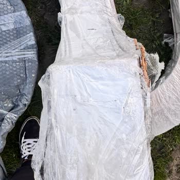 Kargo Şirketiyle Yaşanan Büyük Hayal Kırıklığı