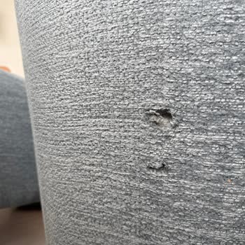 Kargo Şirketiyle Yaşanan Büyük Hayal Kırıklığı