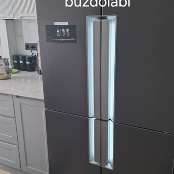 Vestel Buzdolabı Değişim Sürecinde Bitmeyen Sorunlar