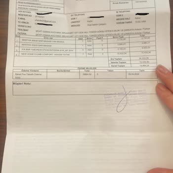 Kelebek Mobilya'nın İlgisizliği Ve Yatak Sorunu