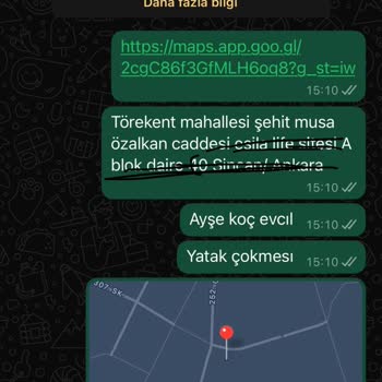 Kelebek Mobilya'nın İlgisizliği Ve Yatak Sorunu