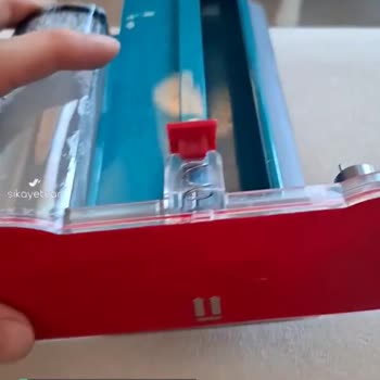 Dyson V15s Malzeme Kalitesizliği