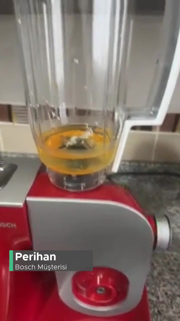 Bosch Mum 5 Arızası videonun kapak resmi