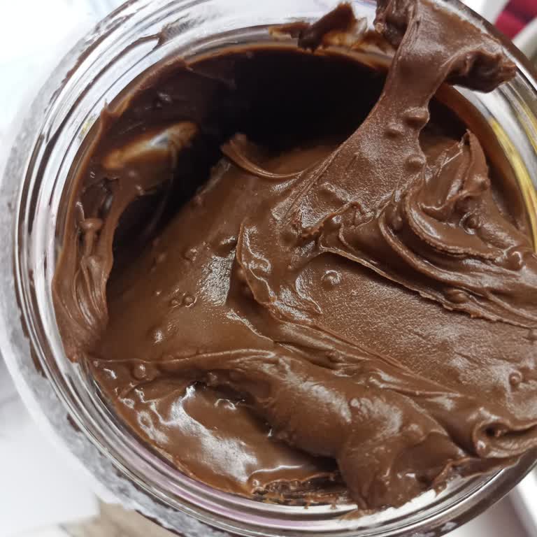 Bozuk Nutella Ürünü: Güvenilirlik Sorunu!