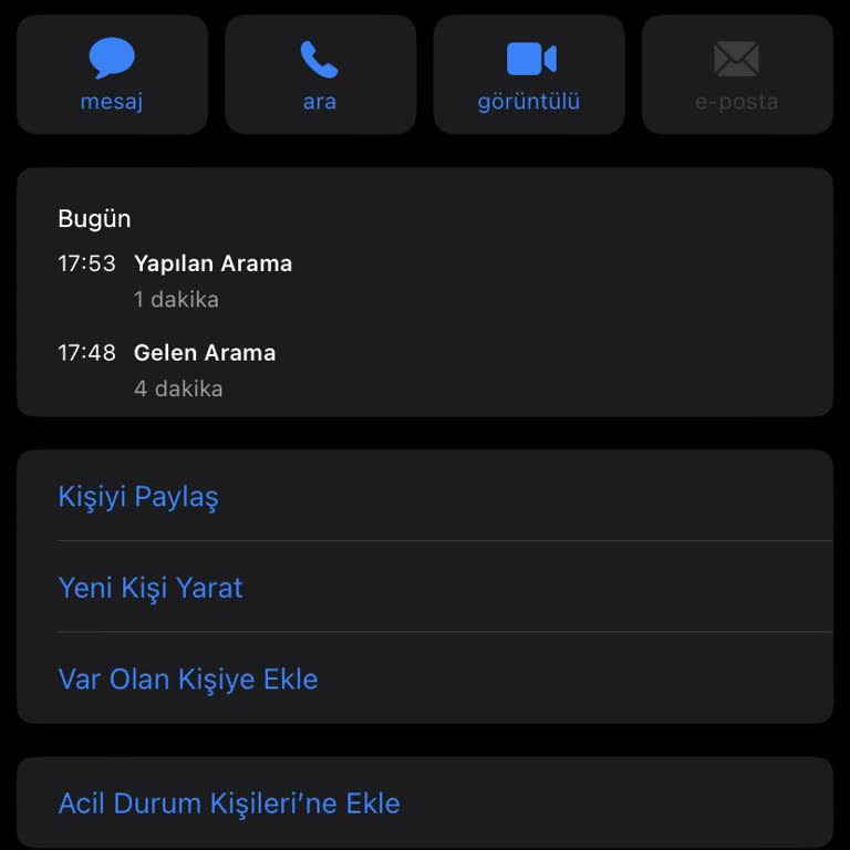 Yanıltıcı Taahhüt Yenileme Çağrısı