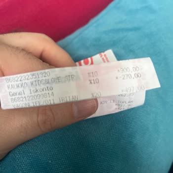 Garantili Çanta Sorunu Ve Müşteri Hizmetleri Hayal Kırıklığı