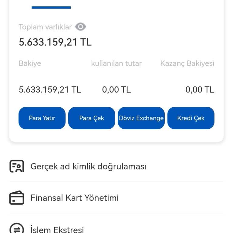 Yanıltıcı Borsa Vaadiyle Mağduriyet