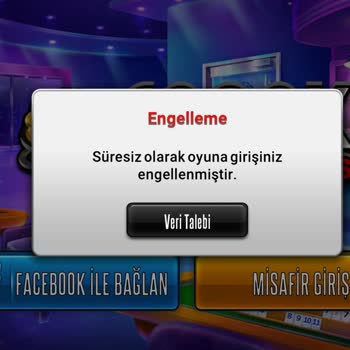 Oyun Deneyimimi Gölgeleyen Sahte Hesap Sorunu Ve Giriş Engeli