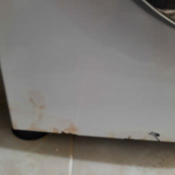 Beko Çamaşır Makinesi Fabrika Hatası Ve Servis Sorunu