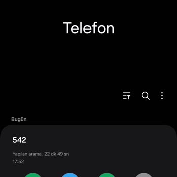 Vodafone'dan Her Yüklemede Gizemli Kesinti