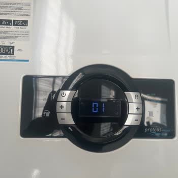 ECA Kombi Su Eksiltme Sorunu Ve Servis Yanıtları