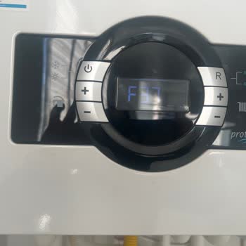 ECA Kombi Su Eksiltme Sorunu Ve Servis Yanıtları