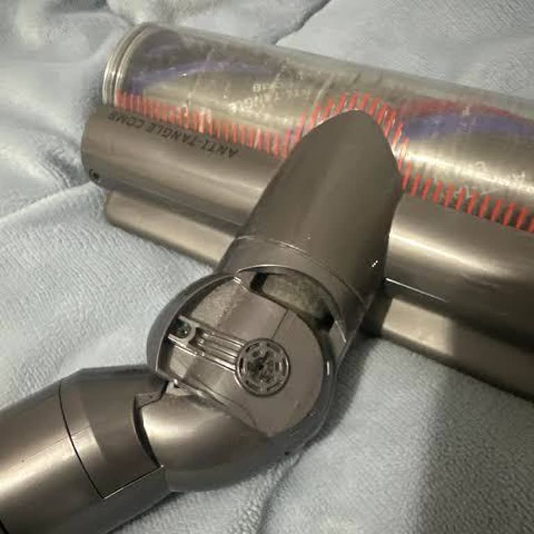 Dyson Ürünü Beklentileri Karşılamadı