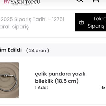 Yanlış Ürün Ve Yavaş Teslimat: Alışveriş Hayal Kırıklığı