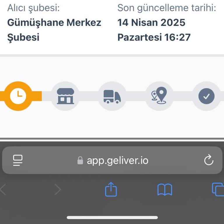 Hepsijet Kargo İlgisizliği Ve İletişim Sorunu