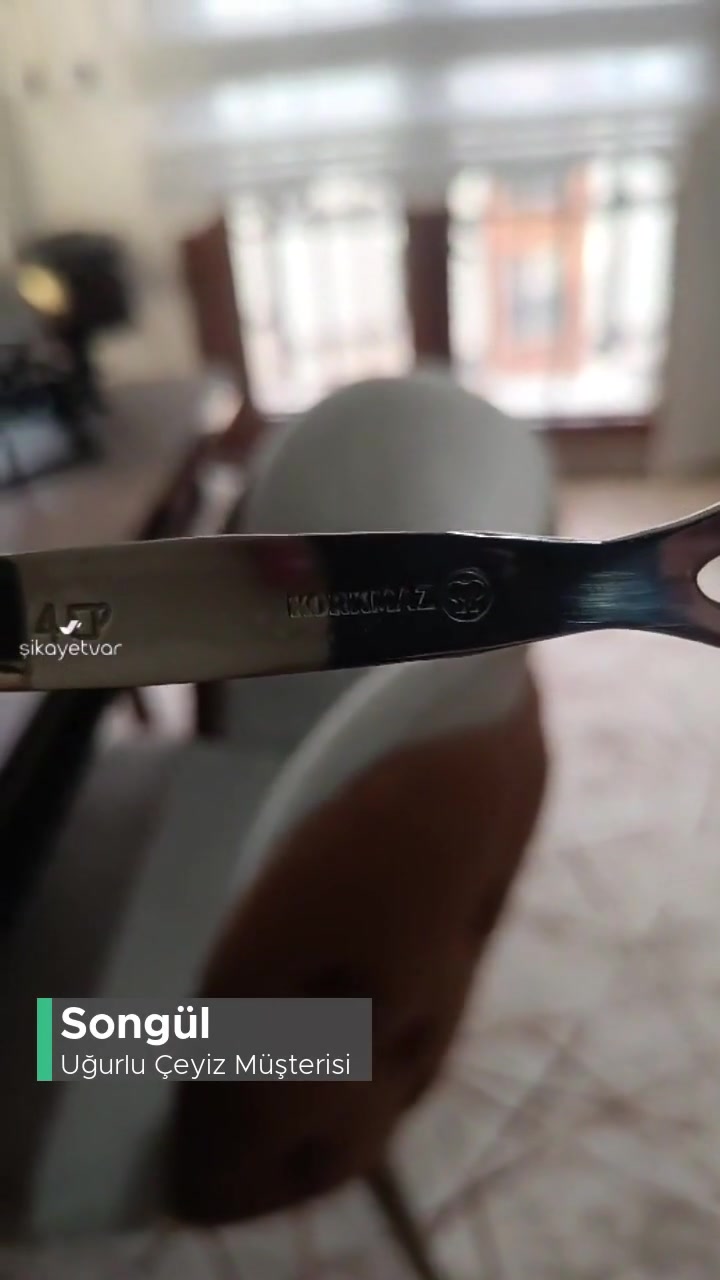 Uğurlu Çeyiz'den Aldığım Cezve Ve Çaydanlığımın Kararması videonun kapak resmi