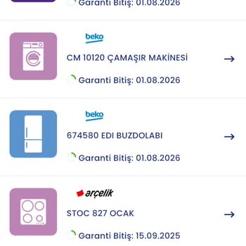 Beko Çamaşır Makinesi Sorunları Ve Yetersiz Servis Desteği!