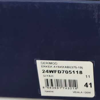 Yanlış Gönderim Ve İşlevsiz İndirim Kuponu