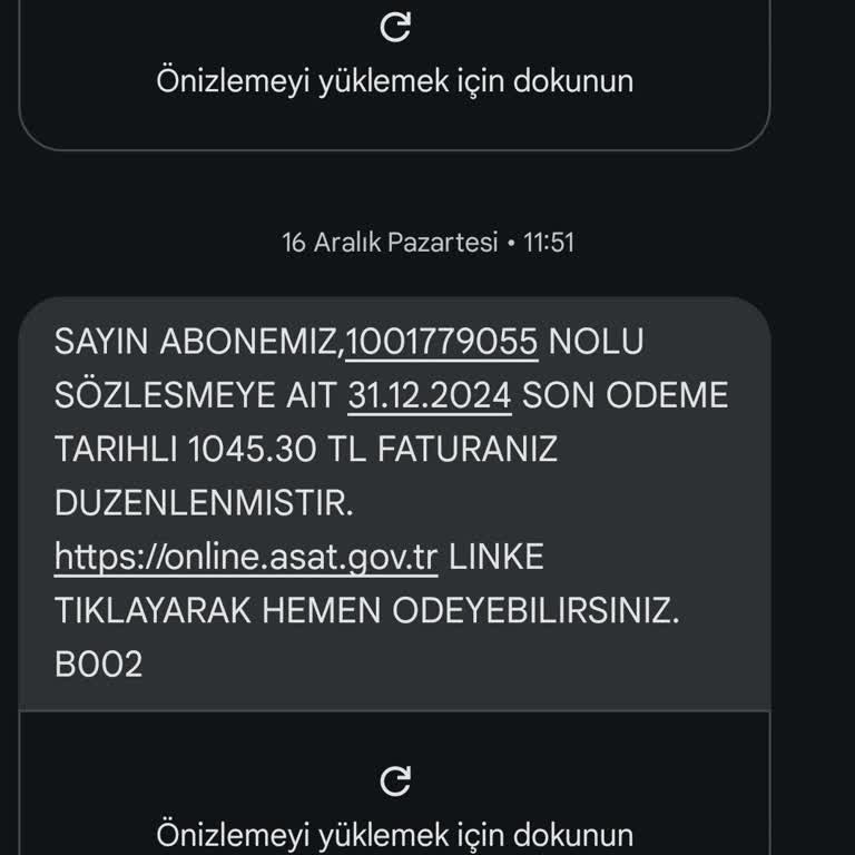 İzinsiz Abonelik Devri Ve Su Kesintisi Mağduriyeti