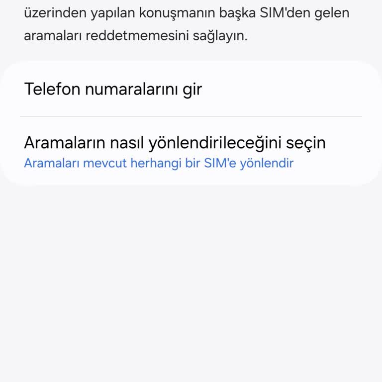 Samsung S23 Ultra 5G Çift Hat Sorunu: Acil Destek Talebi