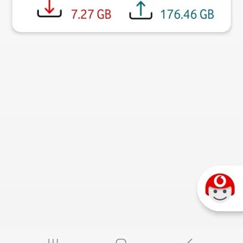 Vodafone Net'te Şaşırtıcı Veri Kullanım Tutarsızlığı
