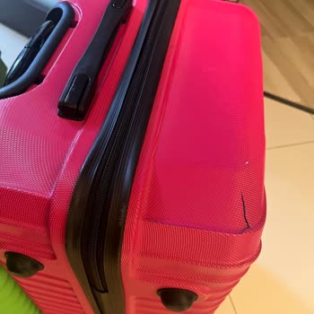 Kırık Valizlerle Gelen Hayal Kırıklığı: THY'ye Güven Sarsıldı