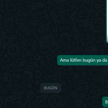 Stok Sorunu Ve İletişim Eksikliğiyle Hayal Kırıklığı