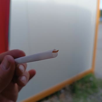 Pahalı Sigara Paketlerinde Hayal Kırıklığı