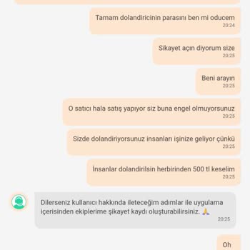 Replika Ürün Ve Haksız Kesinti